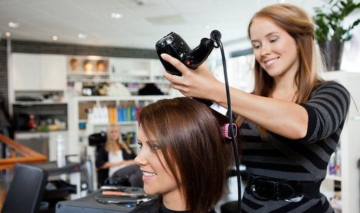 Beyağaç Evde Kuaför